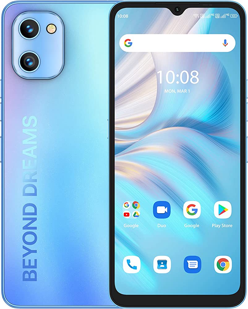 UMIDIGI A13S